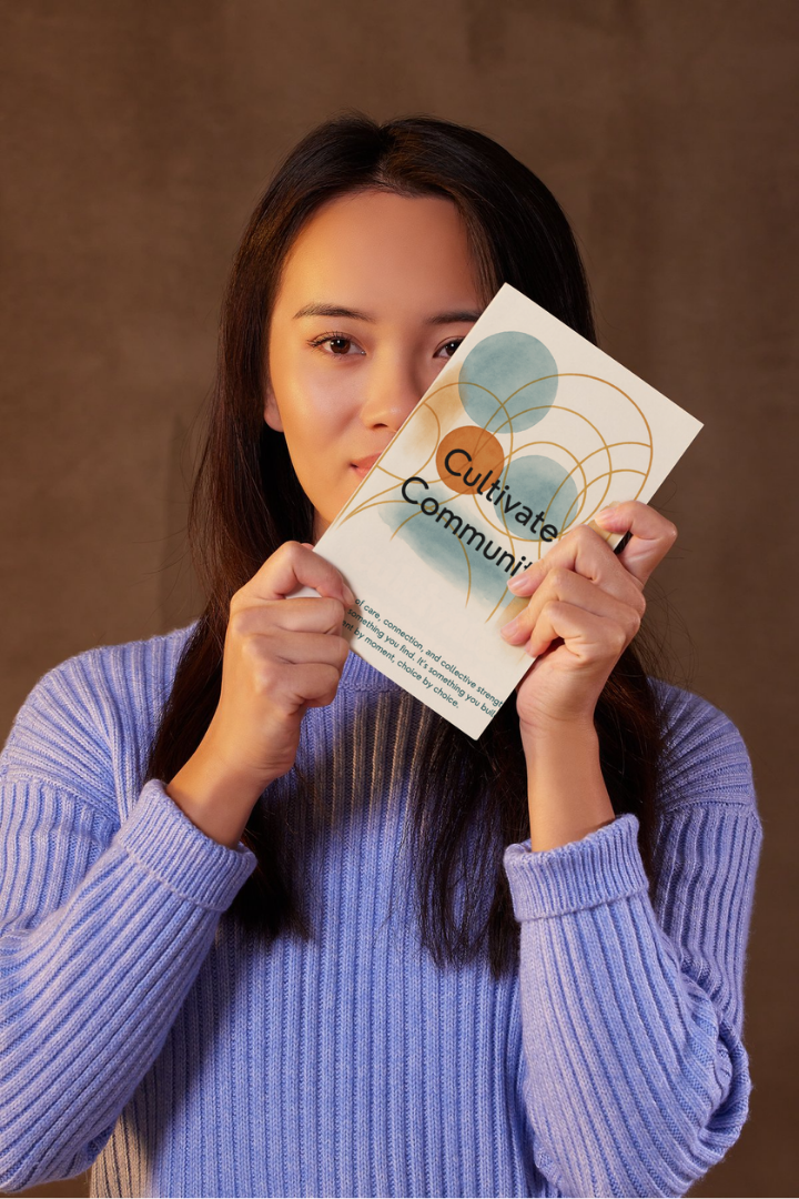 Week 26 — Cultivate Community Companion Workbook