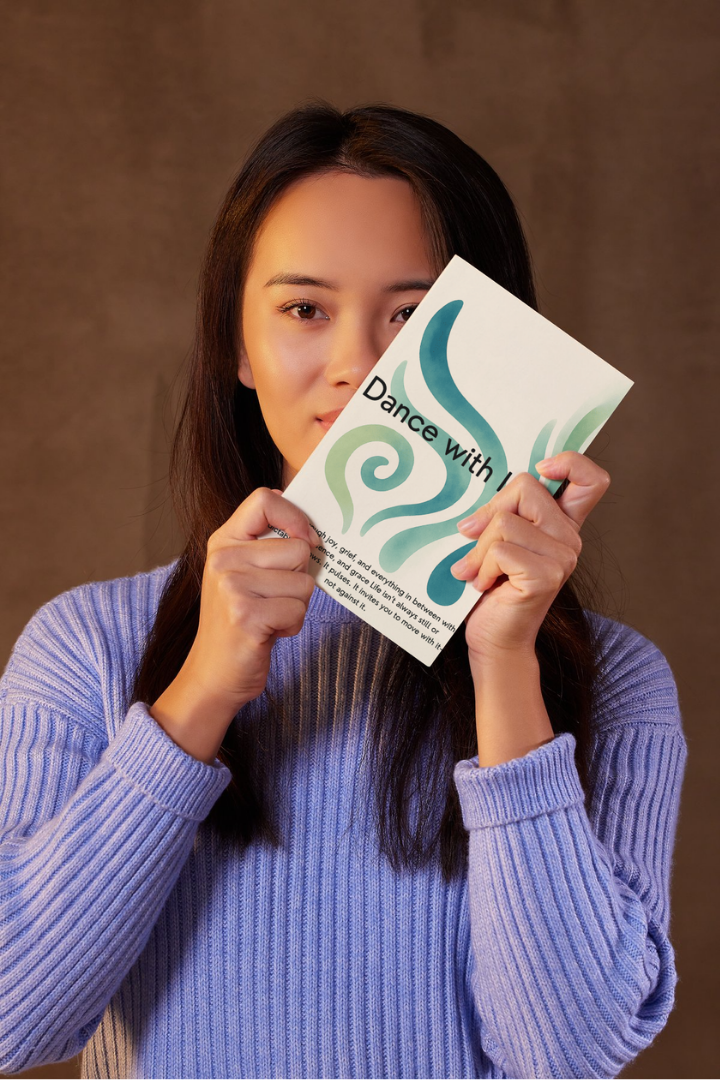 Week 38 — Dance with Life Companion Workbook