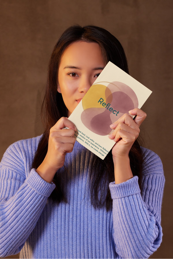 Week 18 — Reflect Companion Workbook