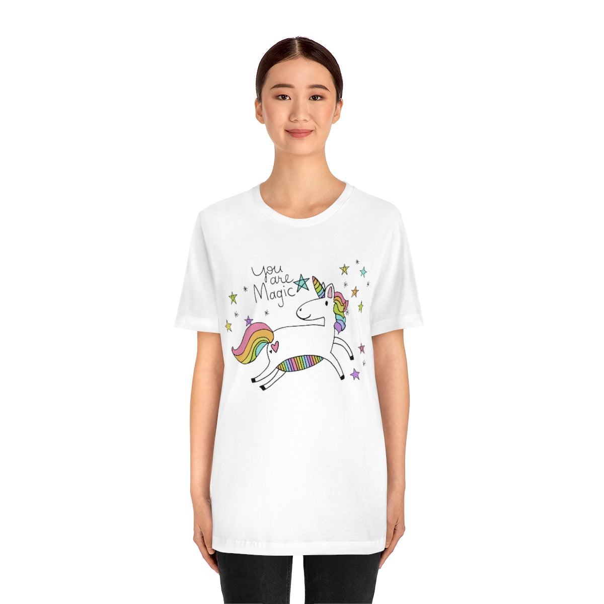 You Are Magic unicorn shirt, Teacher Life Shirt, Inspirational Teacher Shirts,Teach love, T-shirt, Kindness Tee, Kind Teacher shirt, Mindfulness tshirt, Growth Mindset shirt, montessori teach shirt