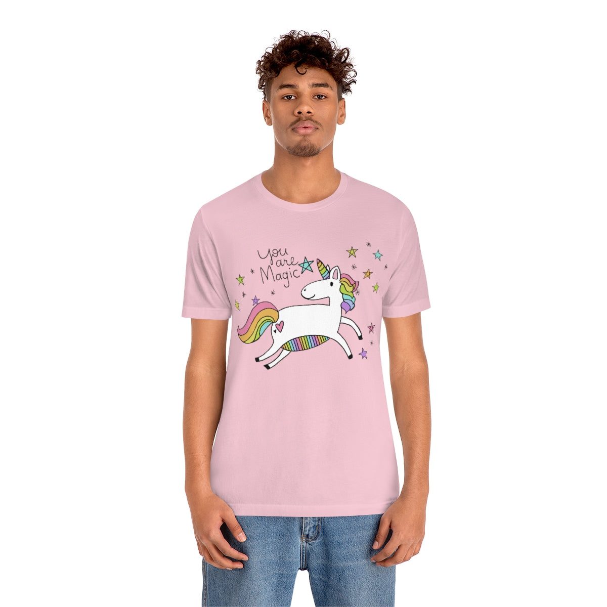 You Are Magic unicorn shirt, Teacher Life Shirt, Inspirational Teacher Shirts,Teach love, T-shirt, Kindness Tee, Kind Teacher shirt, Mindfulness tshirt, Growth Mindset shirt, montessori teach shirt