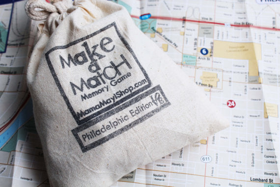 Make a Match - Philadelphia