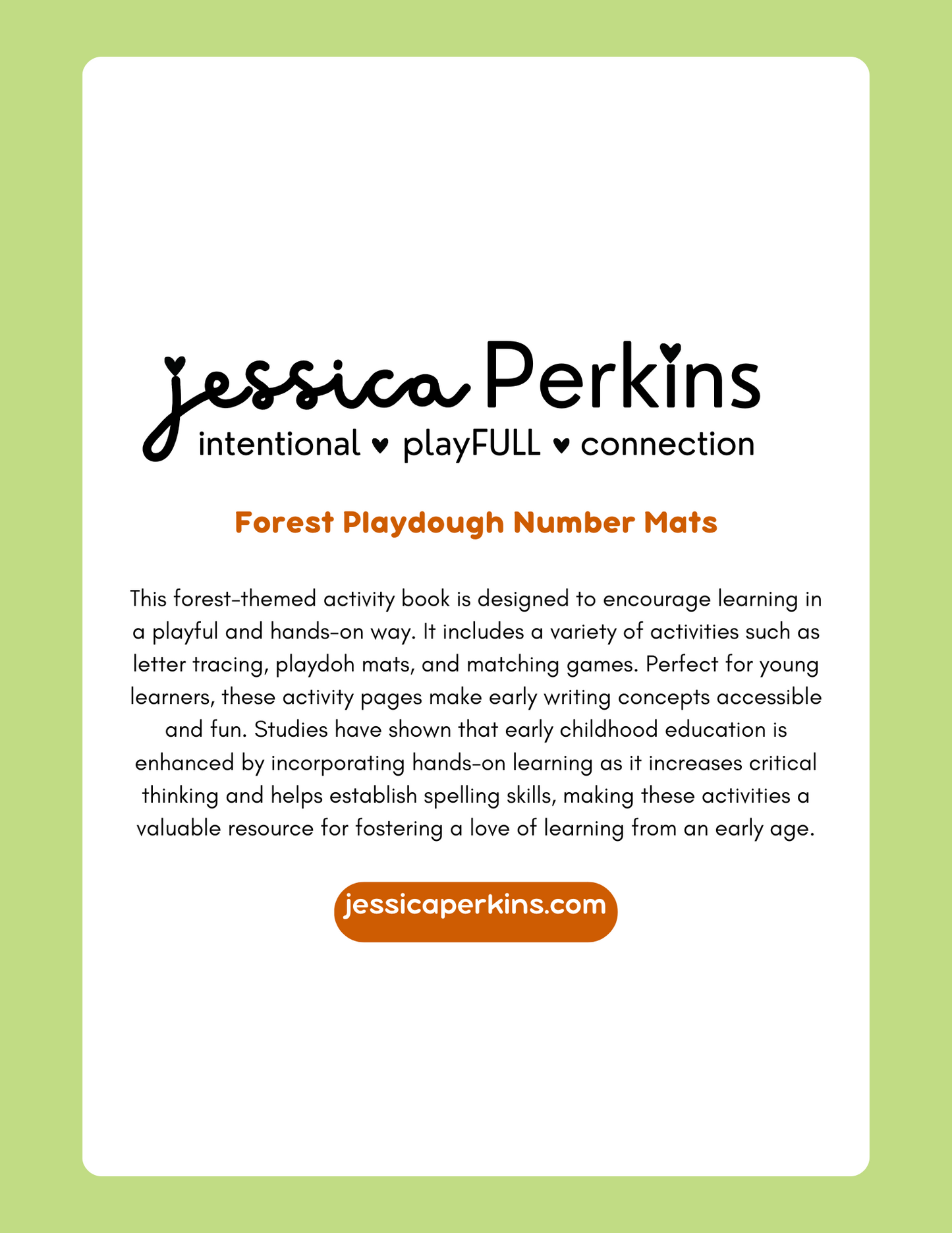 Alphabet Tracing Activity Book - Printable/Download