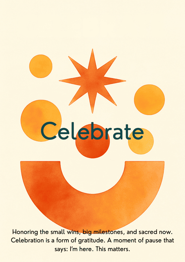 Week 39 — Celebrate Companion Workbook