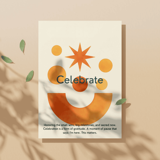 Week 39 — Celebrate Companion Workbook