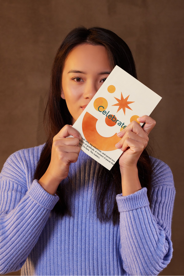 Week 39 — Celebrate Companion Workbook