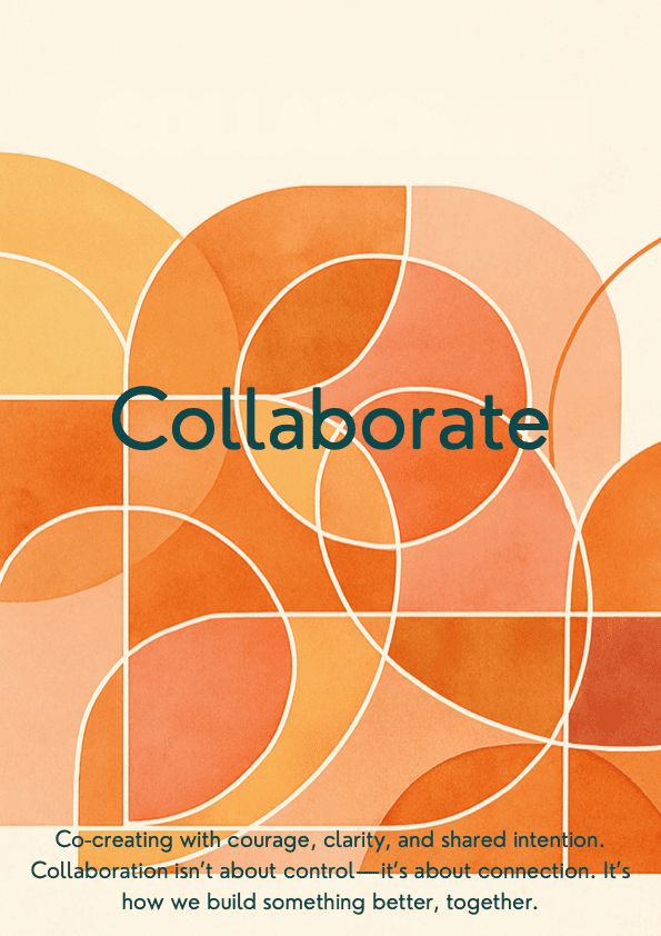 Week 27 — Collaborate Companion Workbook