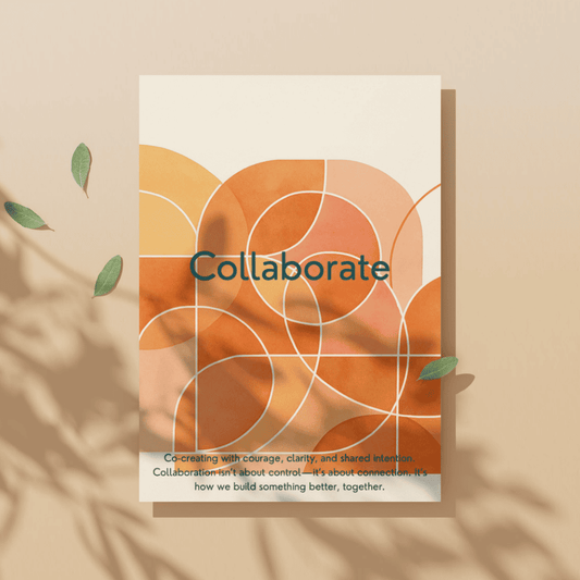 Week 27 — Collaborate Companion Workbook
