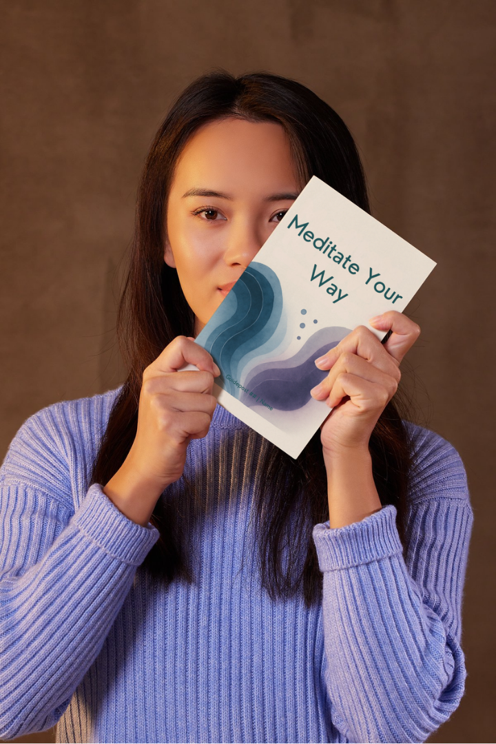 Week 22 — Meditate Your Way Companion Workbook