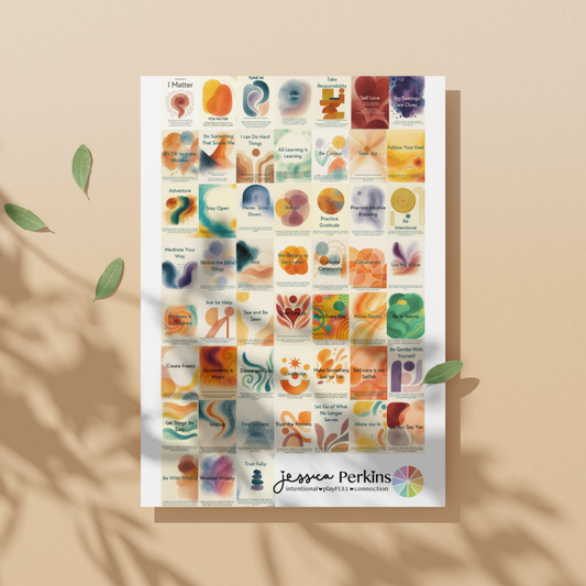 The PlayFULL Way Companion Workbook Bundle (52 Weeks) 2026 Edition