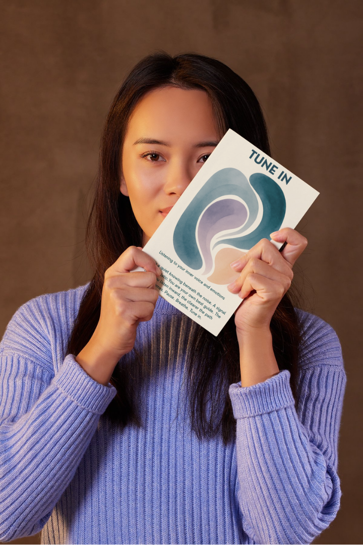 Week 03 — Tune In Companion Workbook