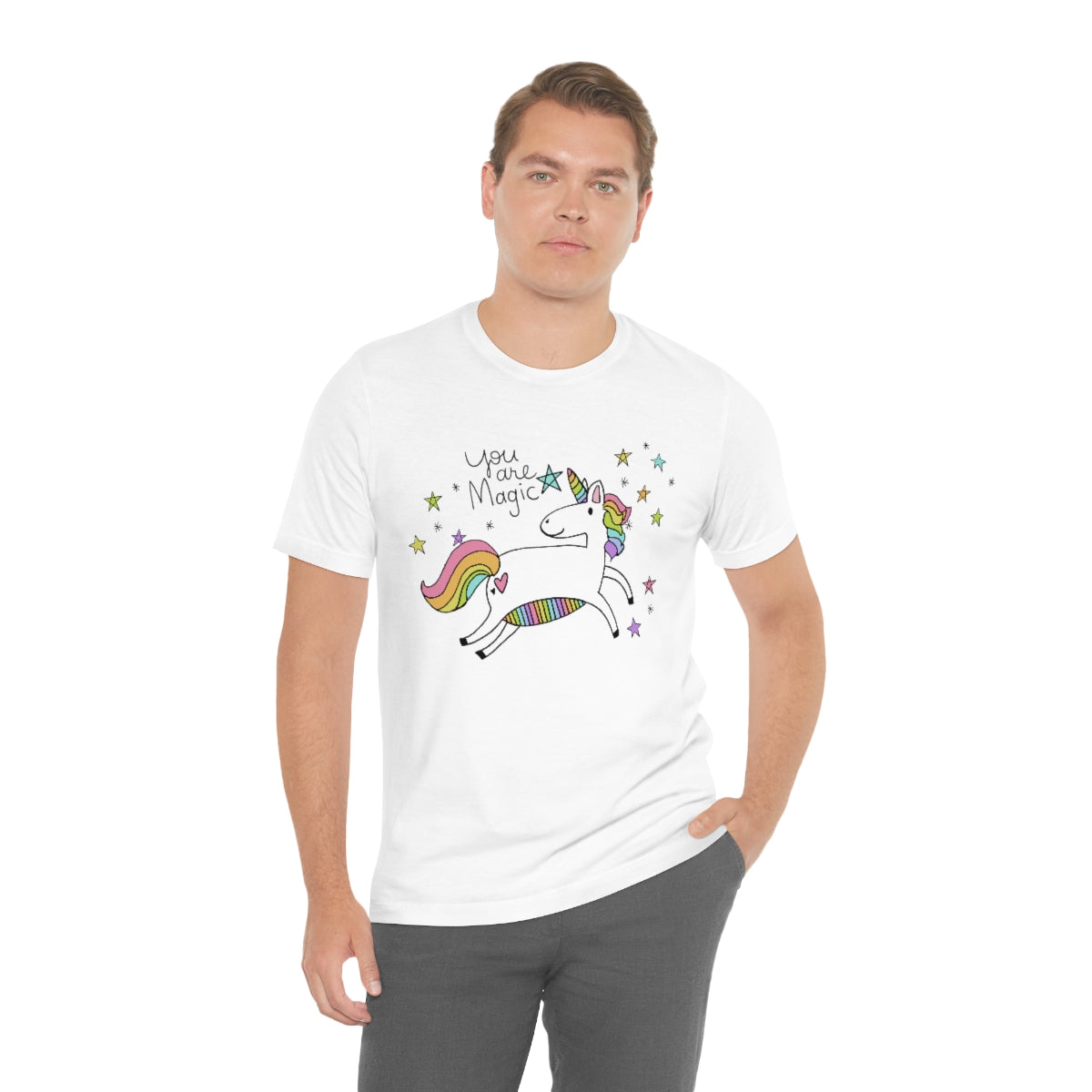 You Are Magic unicorn shirt, Teacher Life Shirt, Inspirational Teacher Shirts,Teach love, T-shirt, Kindness Tee, Kind Teacher shirt, Mindfulness tshirt, Growth Mindset shirt, montessori teach shirt