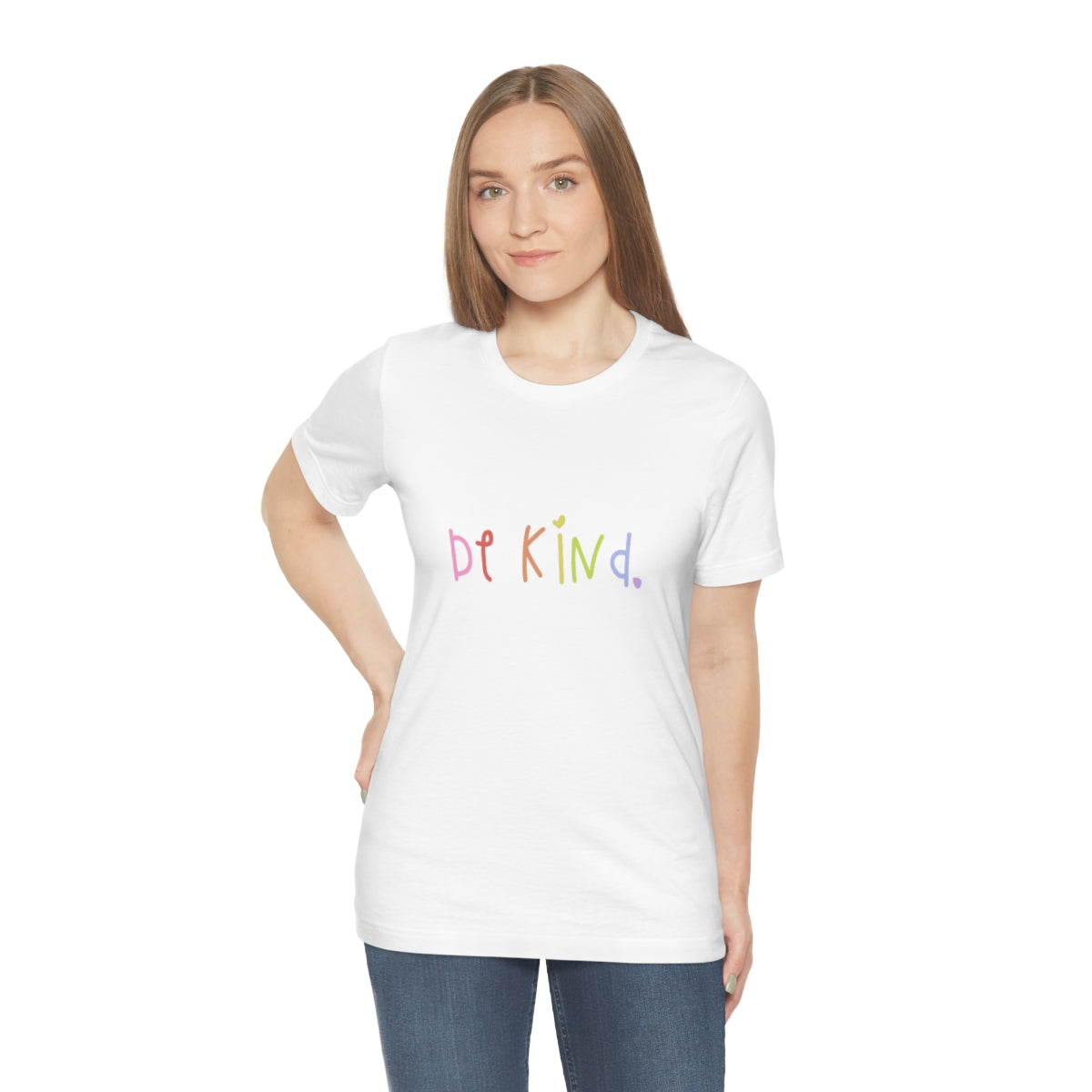 Be Kind T-shirt dark, Kindness Tee, Teacher Kind shirt, Mindfulness tshirt, Kind shirt, montessori teach shirt