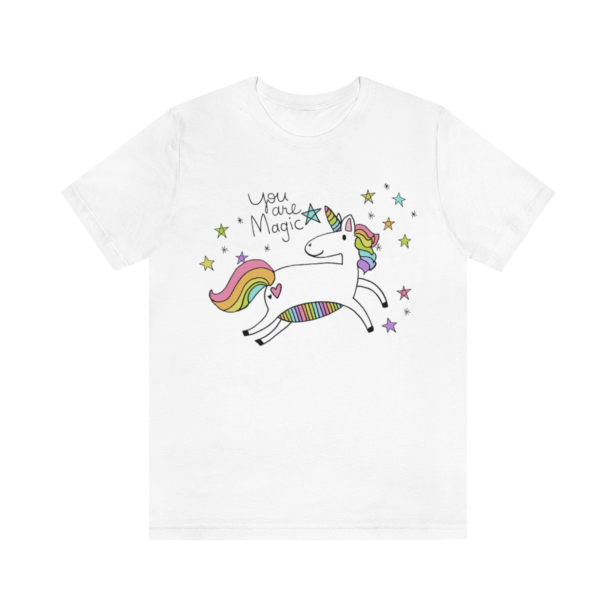 You Are Magic unicorn shirt, Teacher Life Shirt, Inspirational Teacher Shirts,Teach love, T-shirt, Kindness Tee, Kind Teacher shirt, Mindfulness tshirt, Growth Mindset shirt, montessori teach shirt