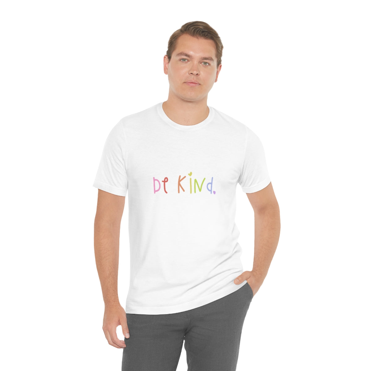 Be Kind T-shirt dark, Kindness Tee, Teacher Kind shirt, Mindfulness tshirt, Kind shirt, montessori teach shirt