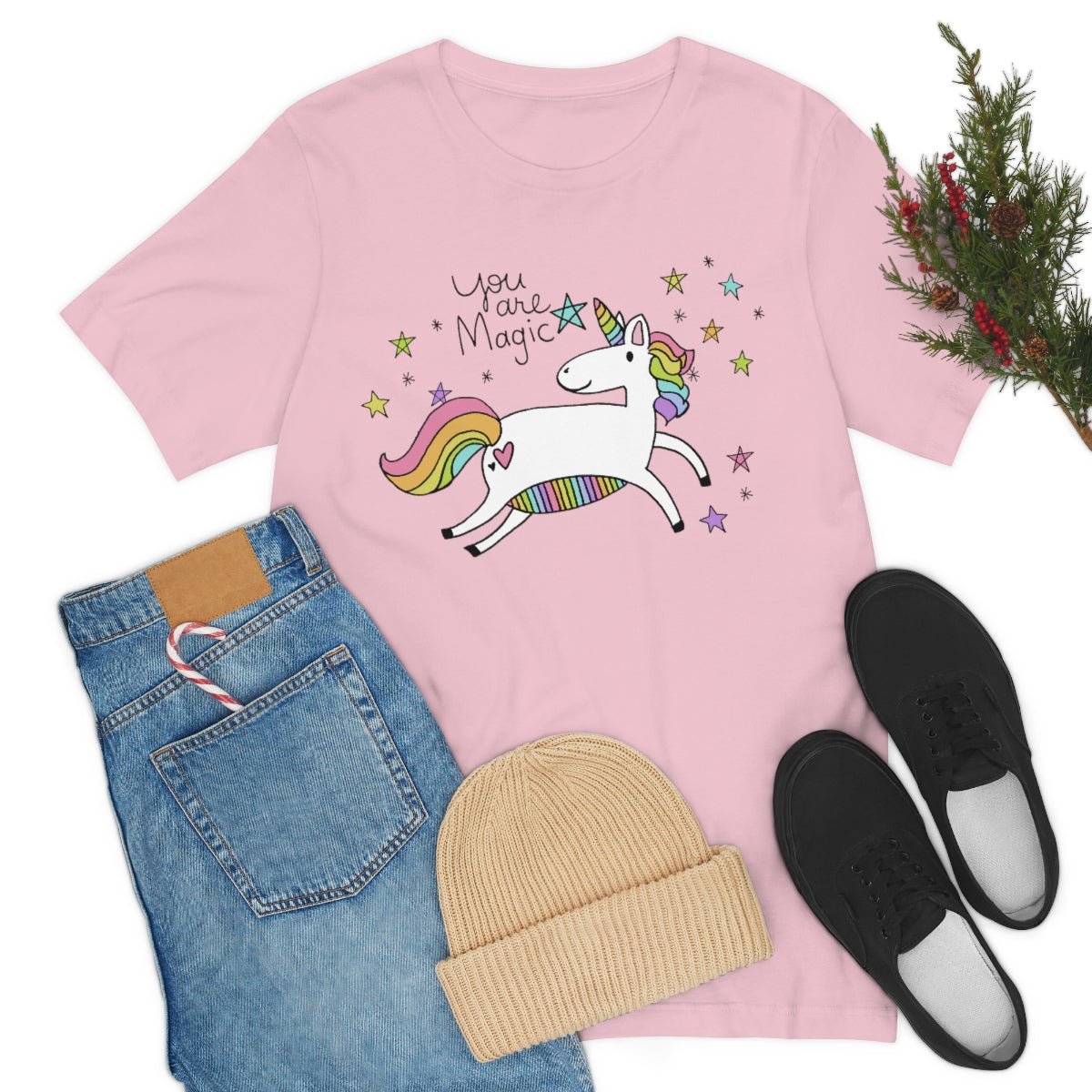 You Are Magic unicorn shirt, Teacher Life Shirt, Inspirational Teacher Shirts,Teach love, T-shirt, Kindness Tee, Kind Teacher shirt, Mindfulness tshirt, Growth Mindset shirt, montessori teach shirt