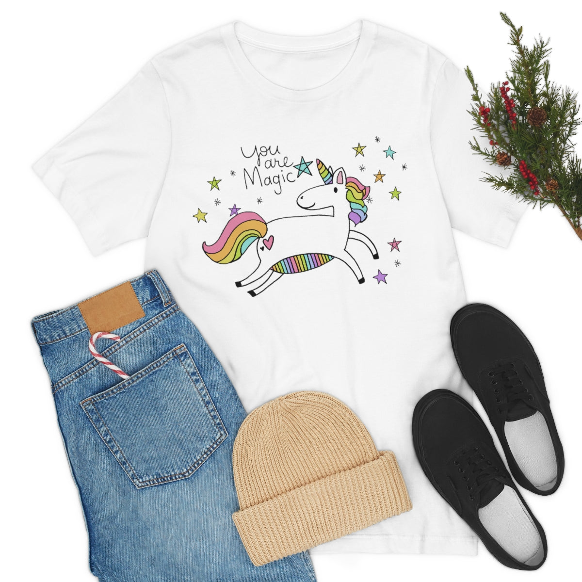 You Are Magic unicorn shirt, Teacher Life Shirt, Inspirational Teacher Shirts,Teach love, T-shirt, Kindness Tee, Kind Teacher shirt, Mindfulness tshirt, Growth Mindset shirt, montessori teach shirt