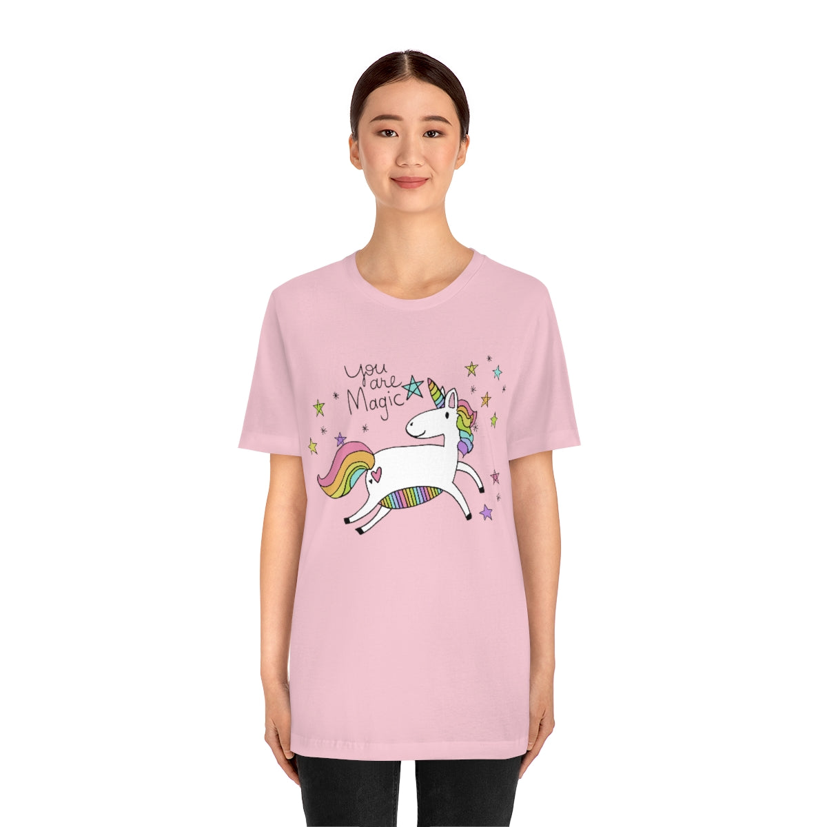 You Are Magic unicorn shirt, Teacher Life Shirt, Inspirational Teacher Shirts,Teach love, T-shirt, Kindness Tee, Kind Teacher shirt, Mindfulness tshirt, Growth Mindset shirt, montessori teach shirt