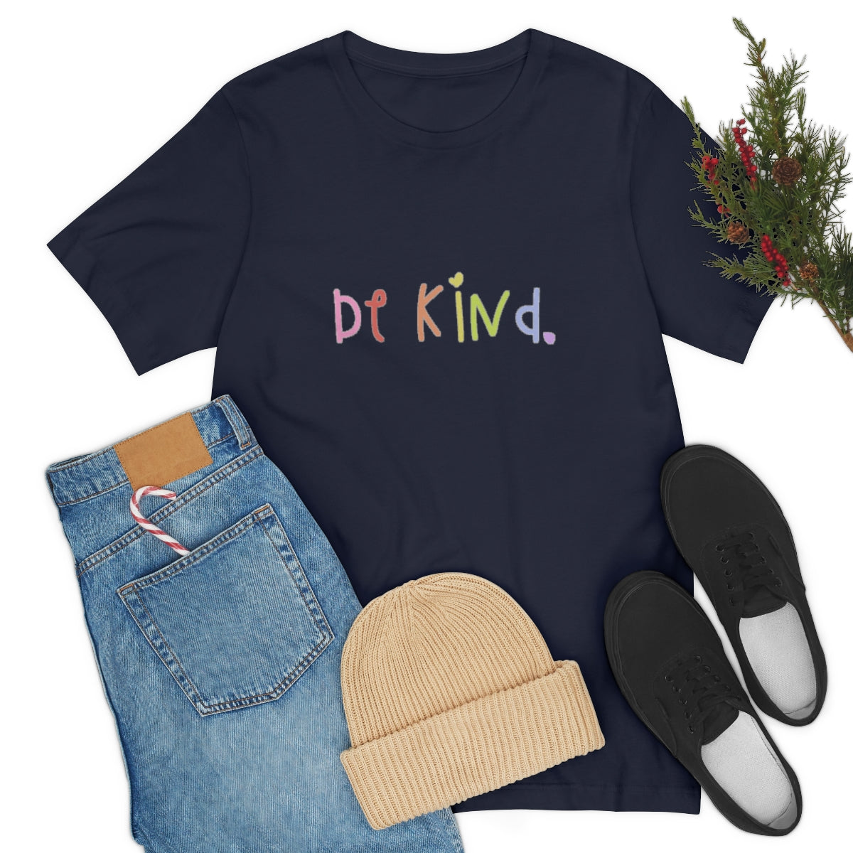 Be Kind T-shirt dark, Kindness Tee, Teacher Kind shirt, Mindfulness tshirt, Kind shirt, montessori teach shirt