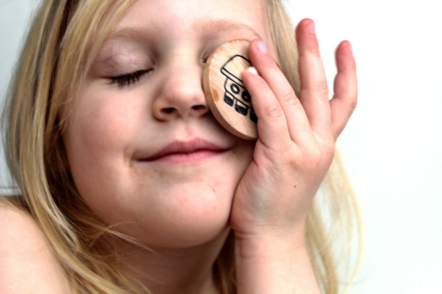 Make a Match - Toddler - Transportation