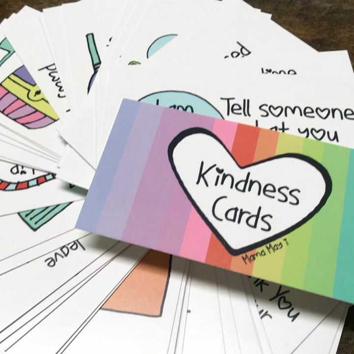 Kindness Kit