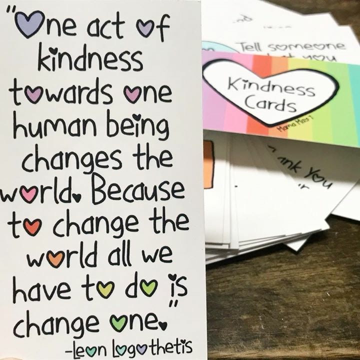 Kindness Kit