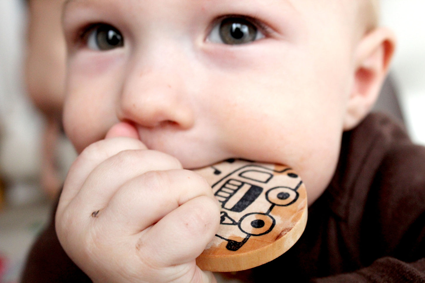 Make a Match - Toddler - Transportation