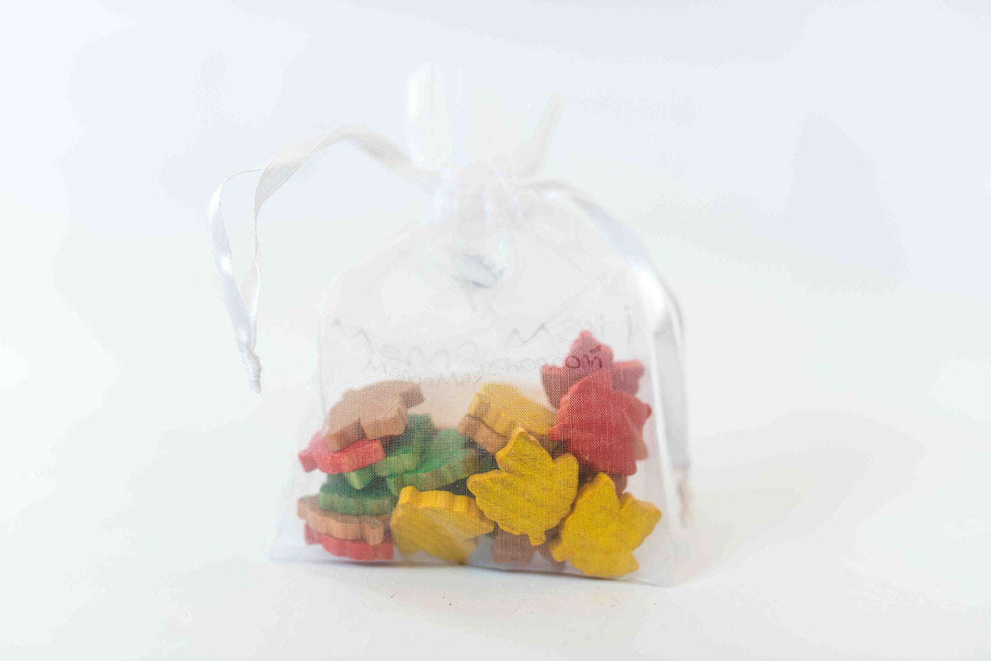 Counting and Sorting Leaves