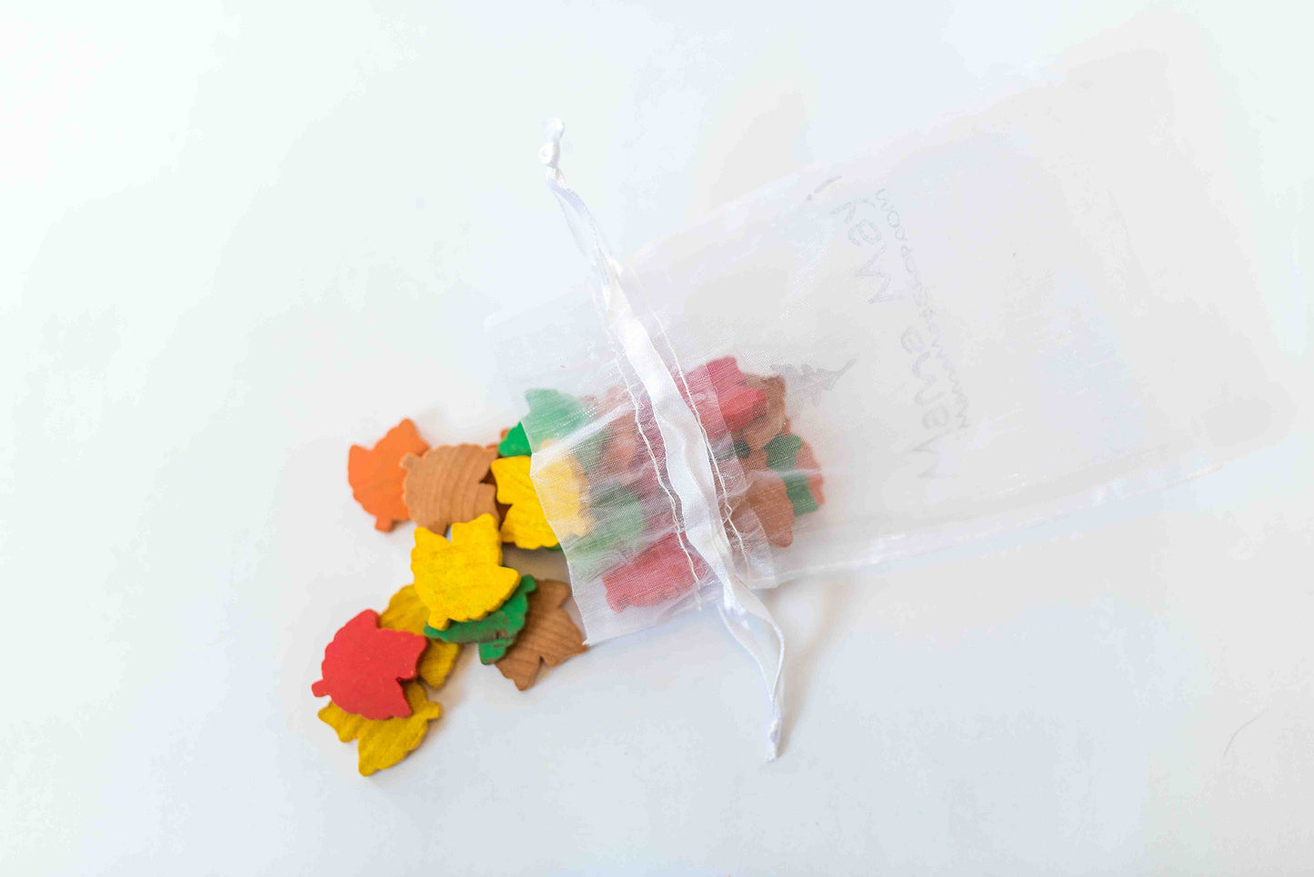 Counting and Sorting Leaves