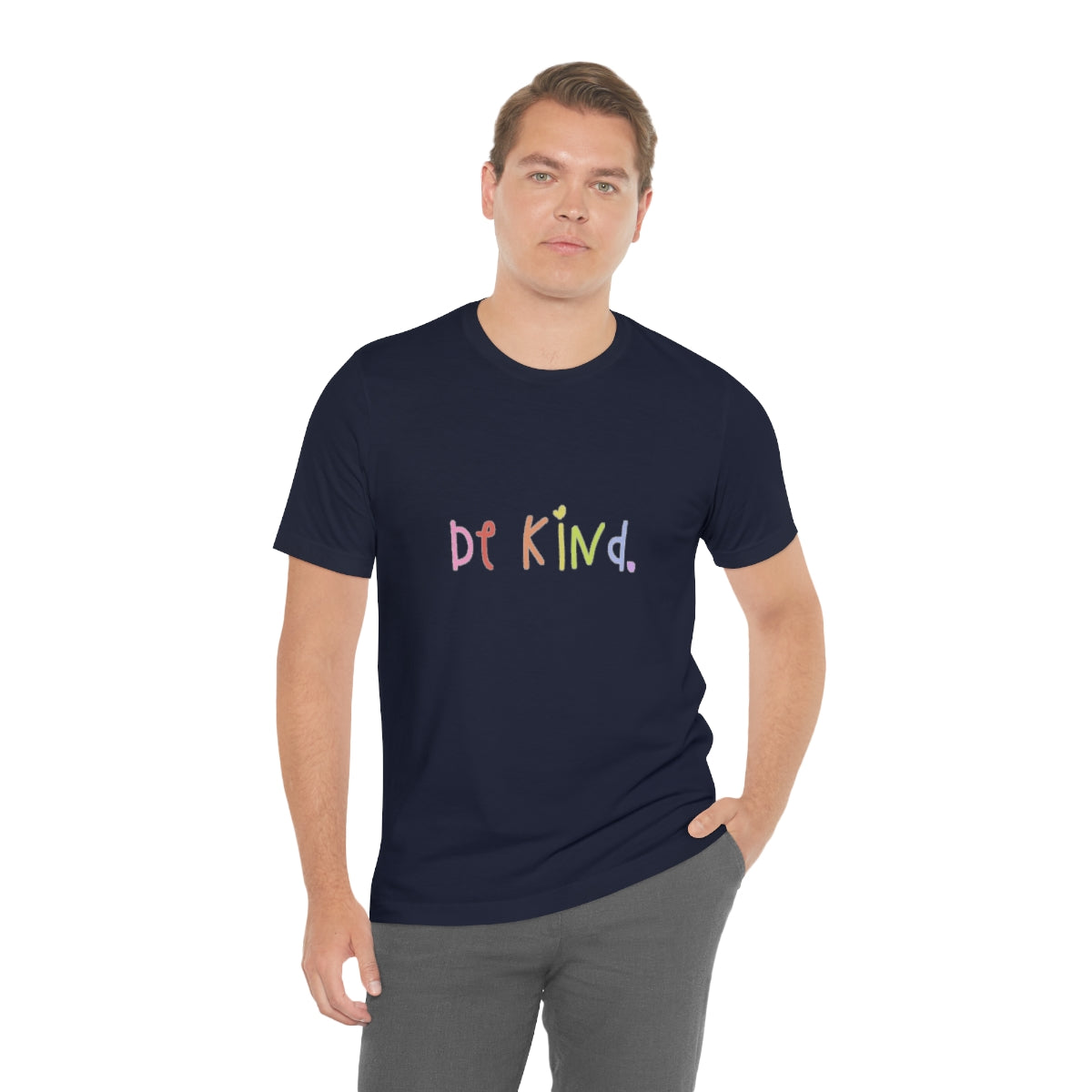 Be Kind T-shirt dark, Kindness Tee, Teacher Kind shirt, Mindfulness tshirt, Kind shirt, montessori teach shirt