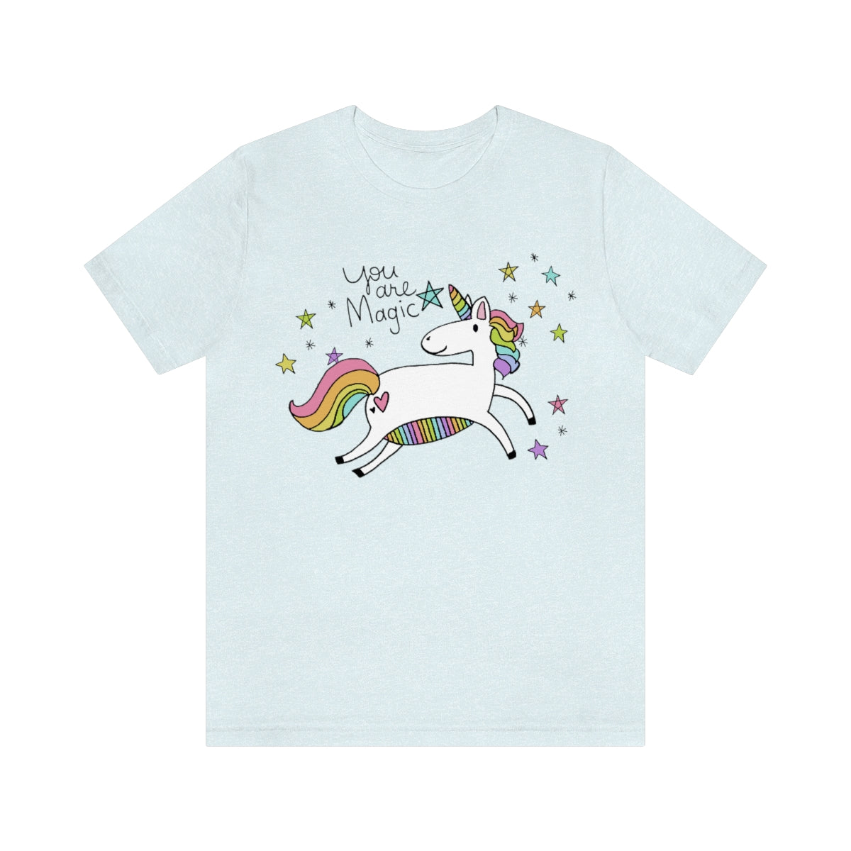 You Are Magic unicorn shirt, Teacher Life Shirt, Inspirational Teacher Shirts,Teach love, T-shirt, Kindness Tee, Kind Teacher shirt, Mindfulness tshirt, Growth Mindset shirt, montessori teach shirt