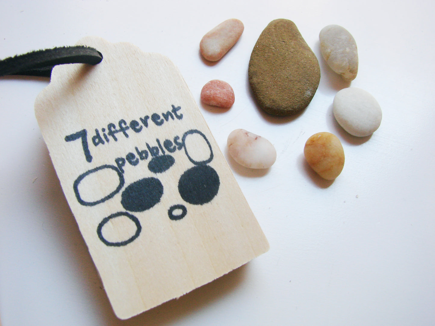 EXPLORE - Scavenger Hunt