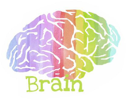 Do Something Good For Your Brain, Heart, Body, Community Every Day!