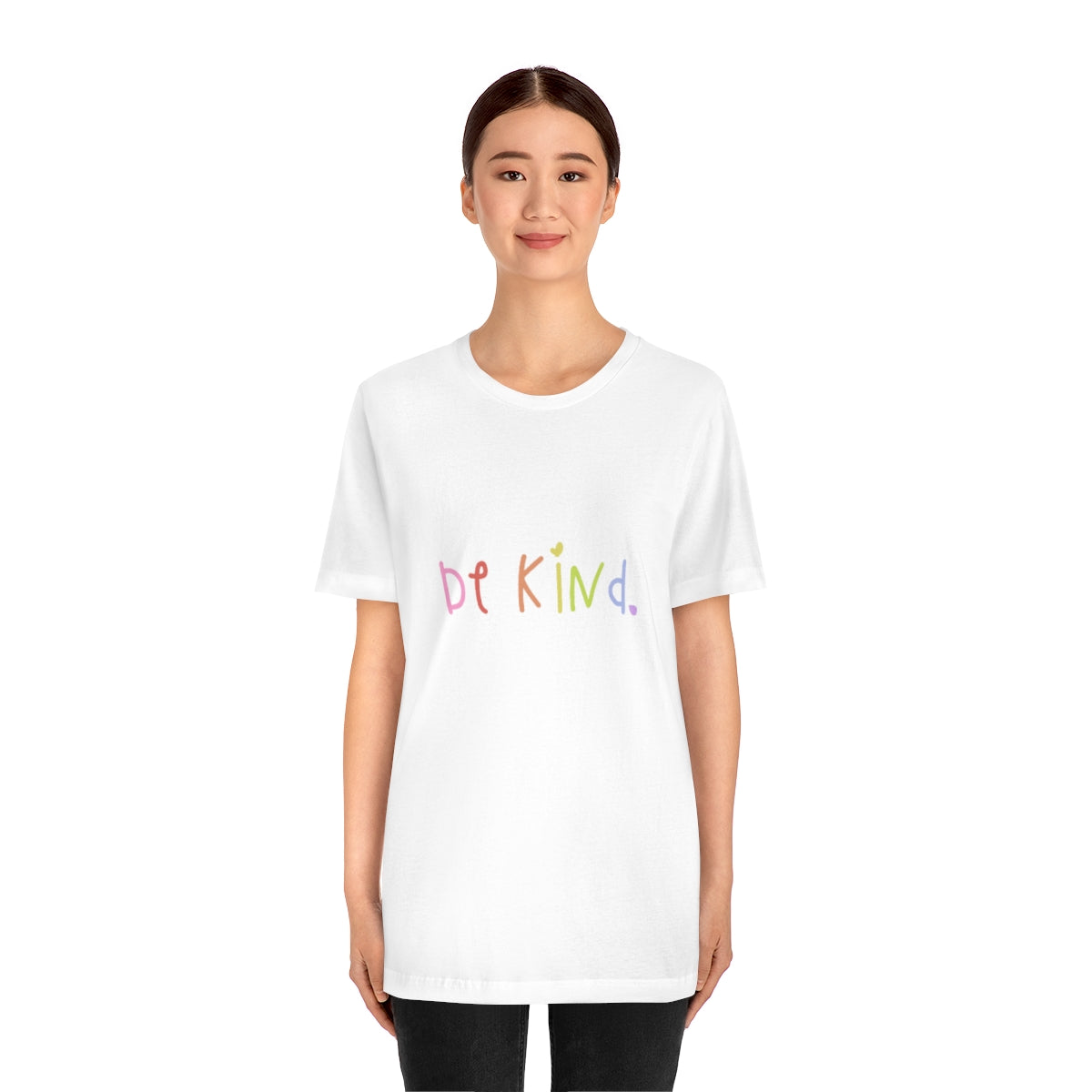 Be Kind T-shirt dark, Kindness Tee, Teacher Kind shirt, Mindfulness tshirt, Kind shirt, montessori teach shirt