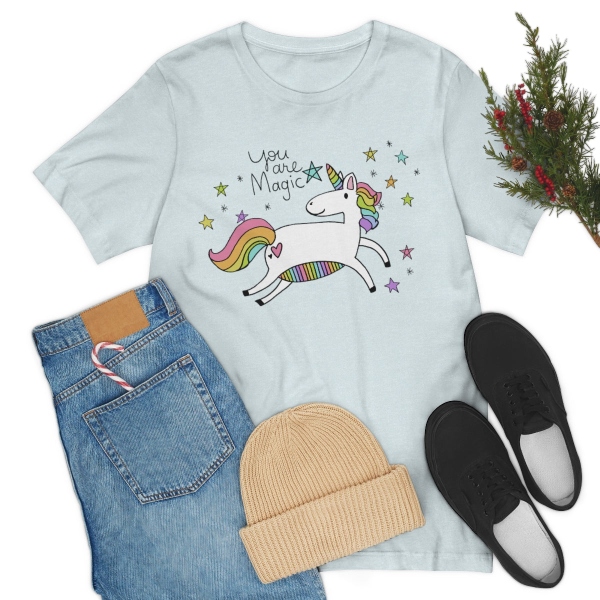 You Are Magic unicorn shirt, Teacher Life Shirt, Inspirational Teacher Shirts,Teach love, T-shirt, Kindness Tee, Kind Teacher shirt, Mindfulness tshirt, Growth Mindset shirt, montessori teach shirt