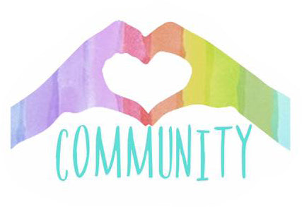 Do Something Good For Your Brain, Heart, Body, Community Every Day!