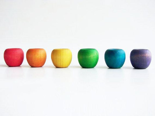 Counting - Counting Apples