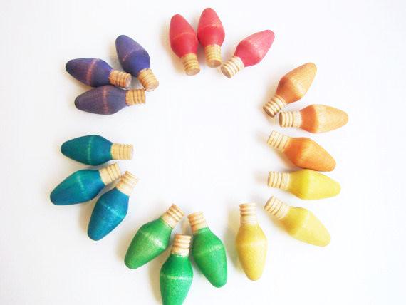 Counting - Counting Lights