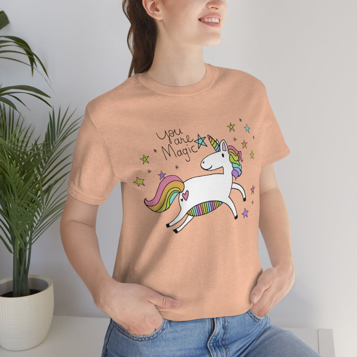 You Are Magic unicorn shirt, Teacher Life Shirt, Inspirational Teacher Shirts,Teach love, T-shirt, Kindness Tee, Kind Teacher shirt, Mindfulness tshirt, Growth Mindset shirt, montessori teach shirt