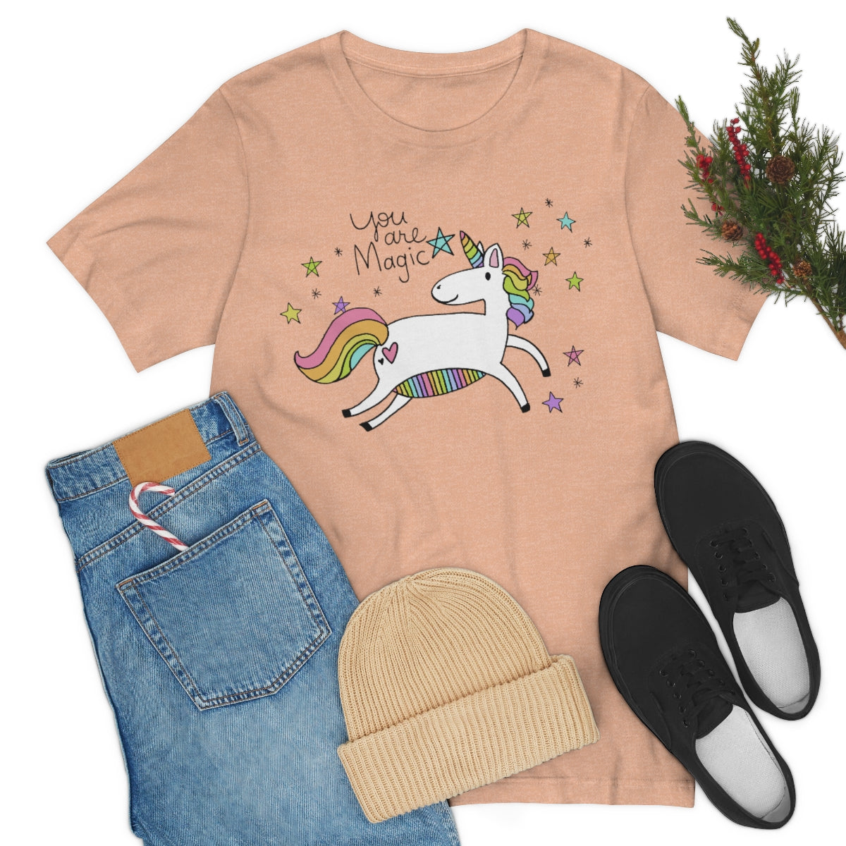 You Are Magic unicorn shirt, Teacher Life Shirt, Inspirational Teacher Shirts,Teach love, T-shirt, Kindness Tee, Kind Teacher shirt, Mindfulness tshirt, Growth Mindset shirt, montessori teach shirt