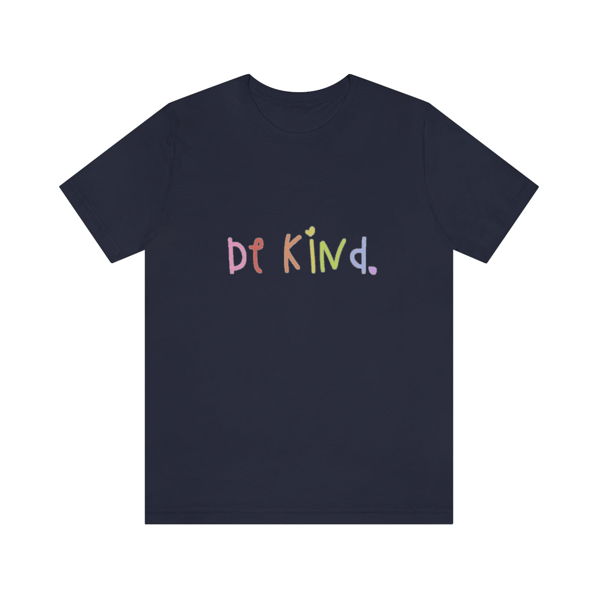 Be Kind T-shirt dark, Kindness Tee, Teacher Kind shirt, Mindfulness tshirt, Kind shirt, montessori teach shirt