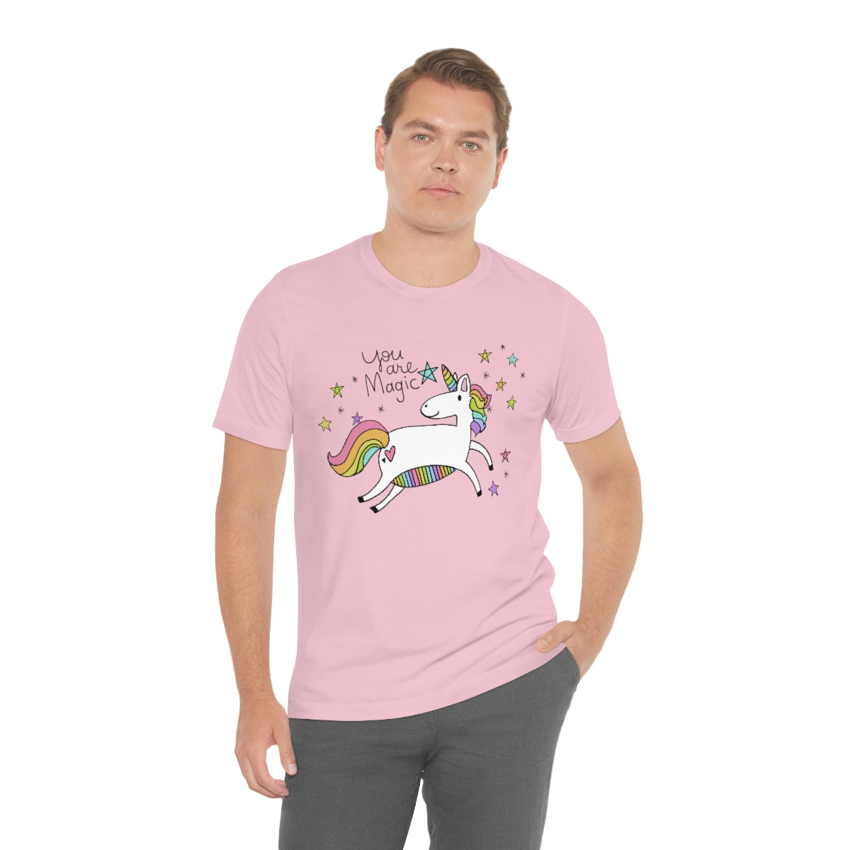 You Are Magic unicorn shirt, Teacher Life Shirt, Inspirational Teacher Shirts,Teach love, T-shirt, Kindness Tee, Kind Teacher shirt, Mindfulness tshirt, Growth Mindset shirt, montessori teach shirt