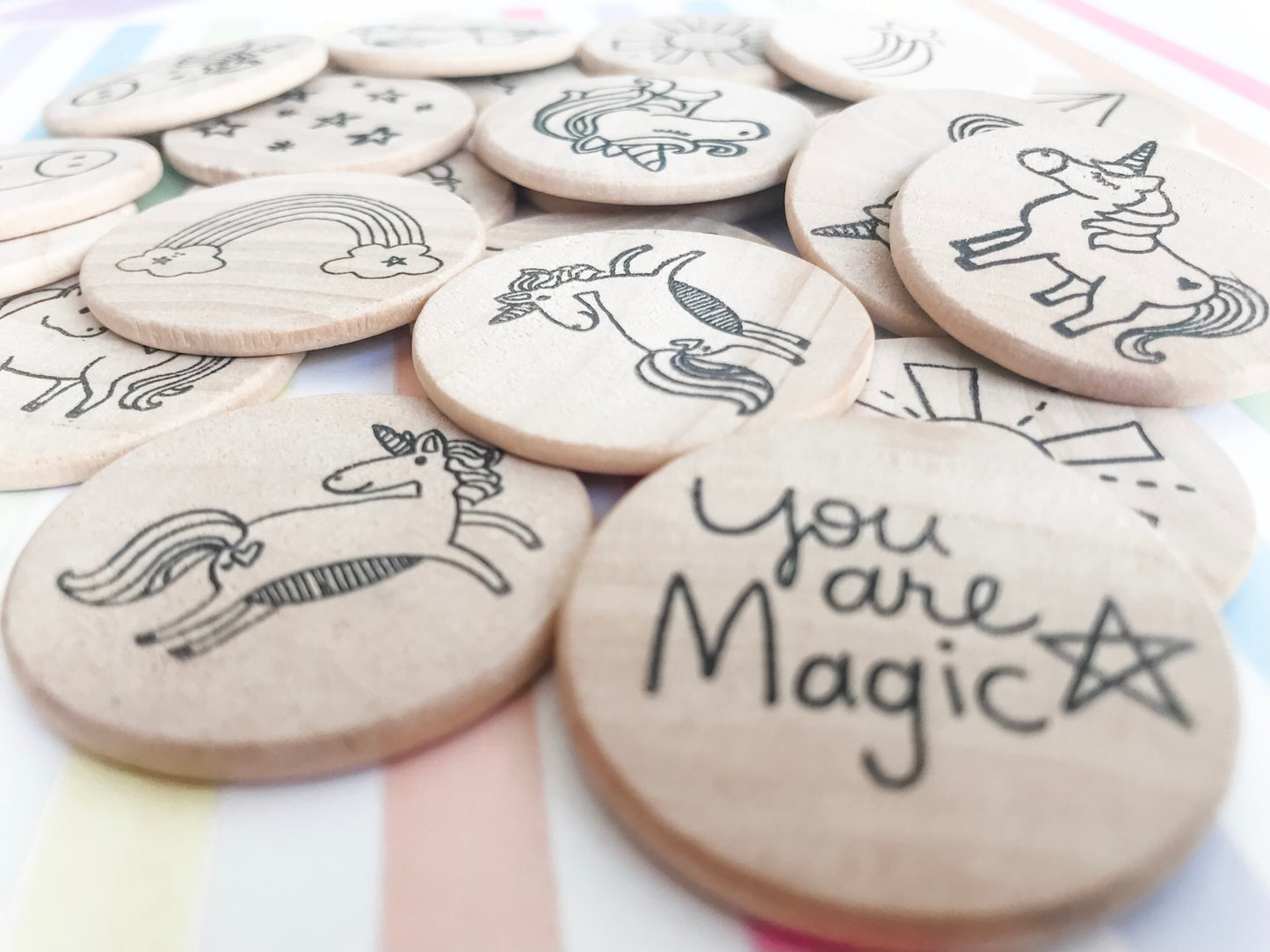 Make A Match - Unicorn