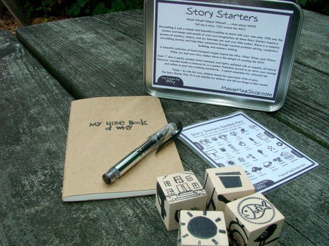 Story Starters